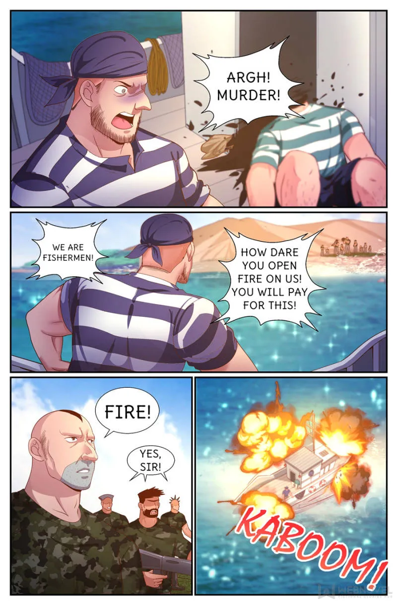 Read I Have A Mansion In The Post Apocalyptic World Manga Online