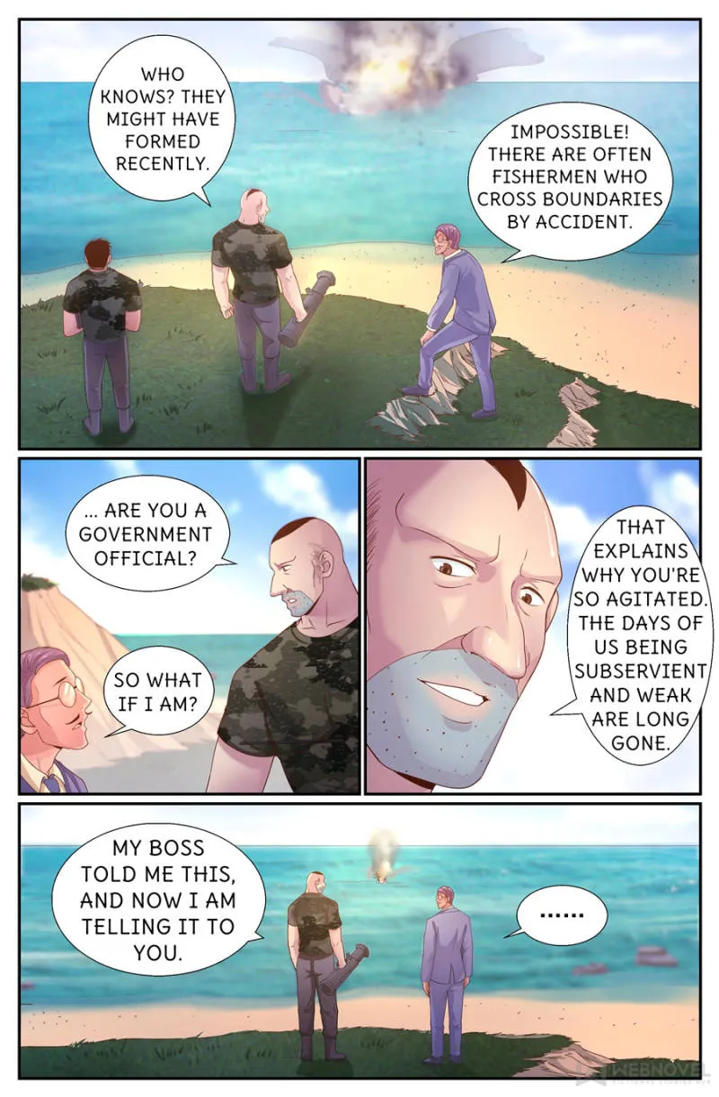 Read I Have A Mansion In The Post Apocalyptic World Manga Online