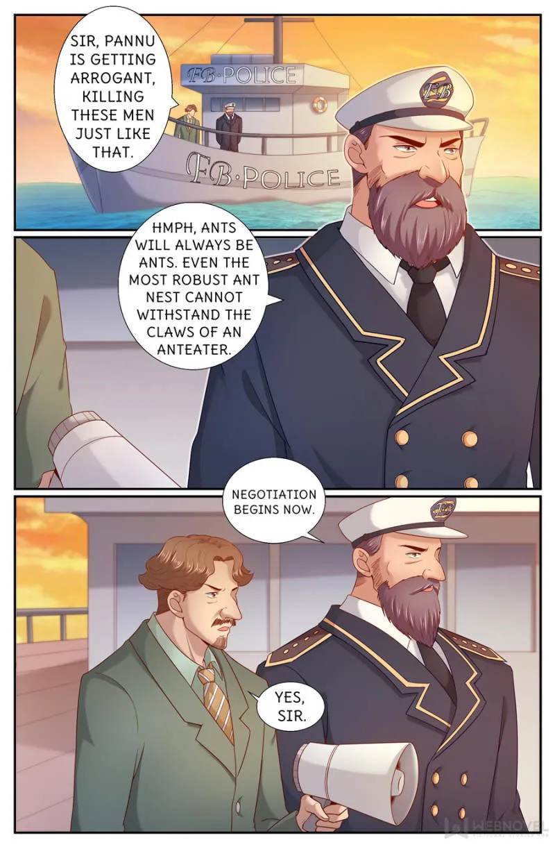 Read I Have A Mansion In The Post Apocalyptic World Manga Online