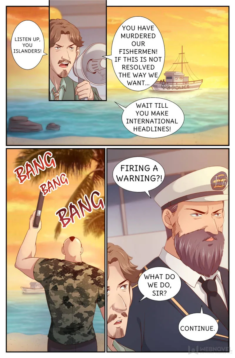 Read I Have A Mansion In The Post Apocalyptic World Manga Online