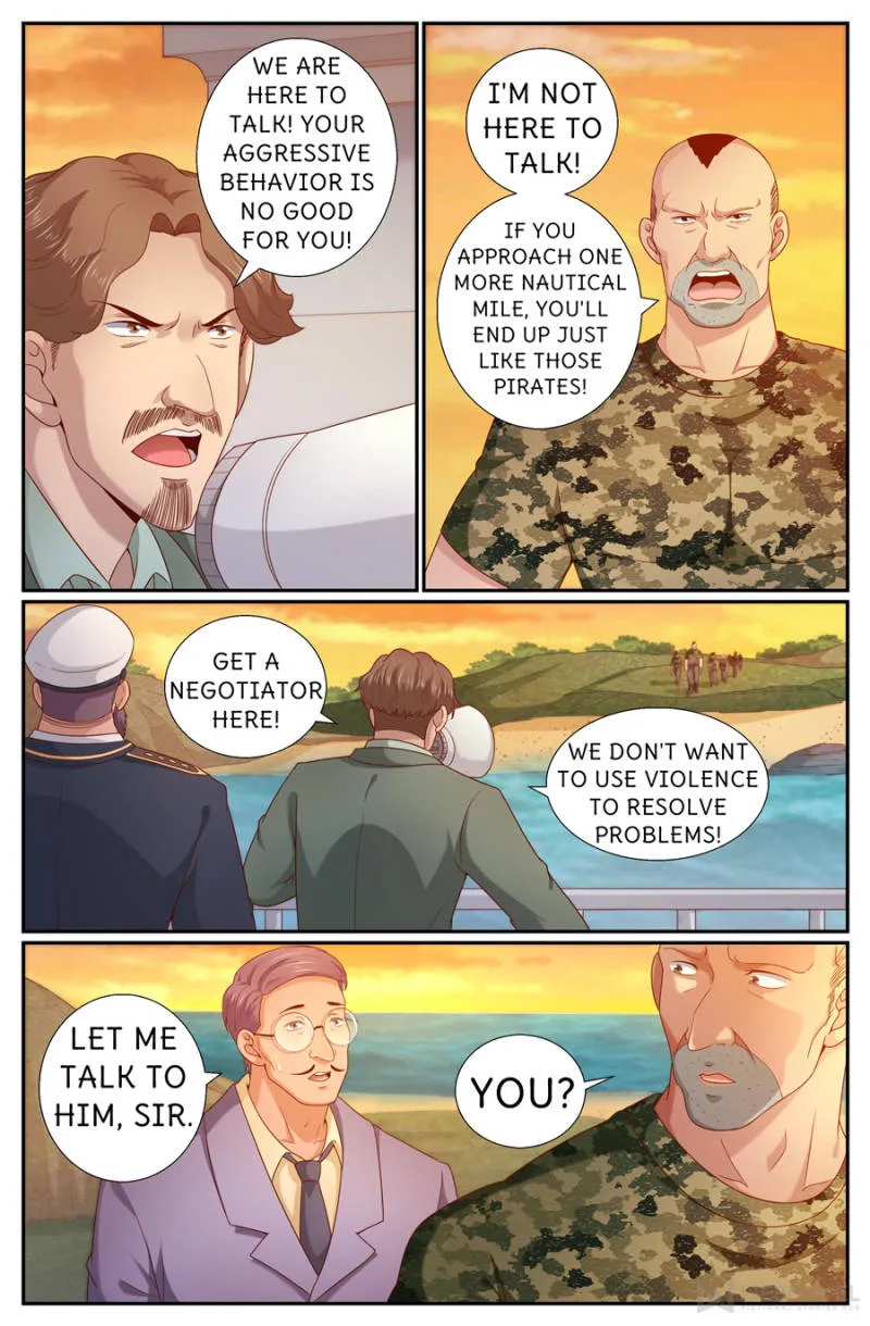 Read I Have A Mansion In The Post Apocalyptic World Manga Online