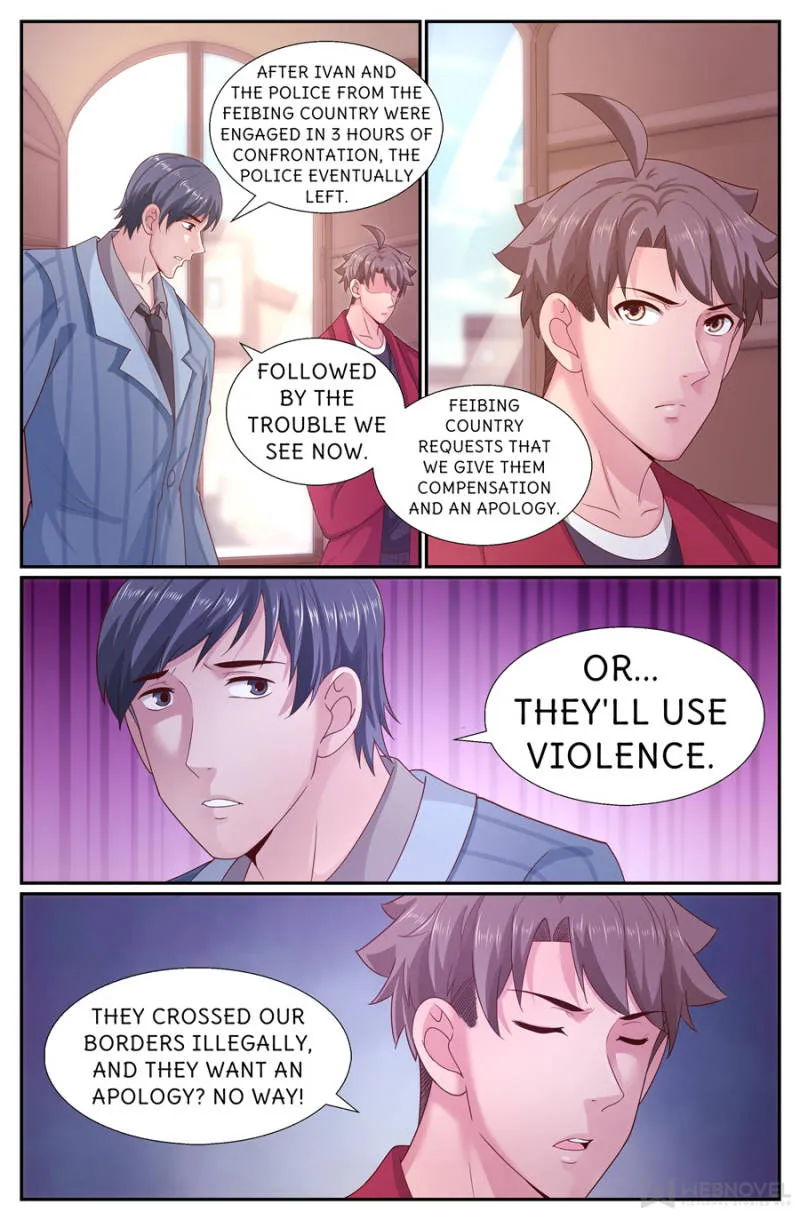 Read I Have A Mansion In The Post Apocalyptic World Manga Online