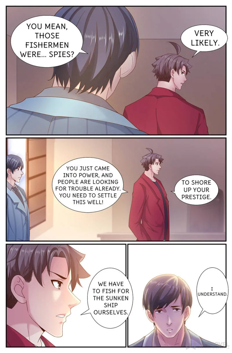 Read I Have A Mansion In The Post Apocalyptic World Manga Online