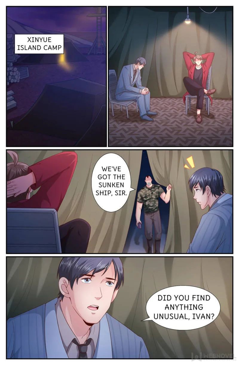 Read I Have A Mansion In The Post Apocalyptic World Manga Online