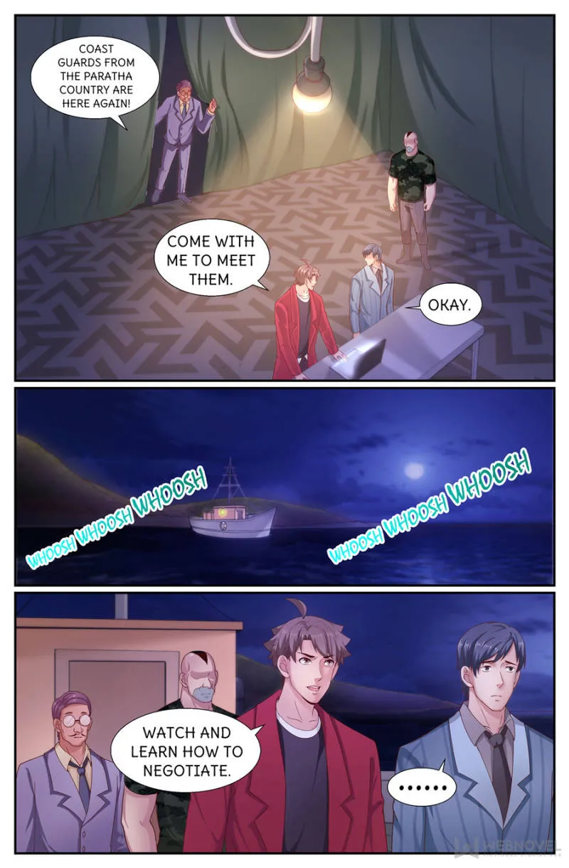 Read I Have A Mansion In The Post Apocalyptic World Manga Online