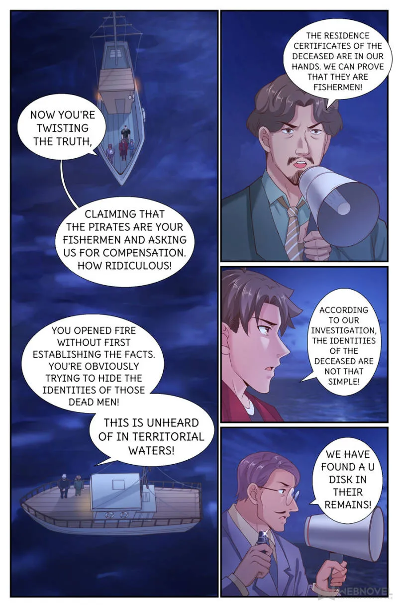 Read I Have A Mansion In The Post Apocalyptic World Manga Online