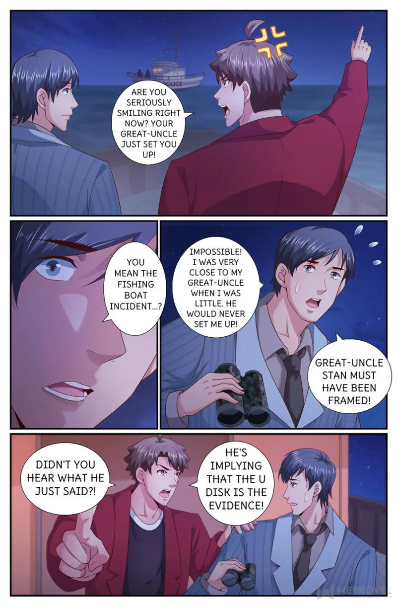 Read I Have A Mansion In The Post Apocalyptic World Manga Online