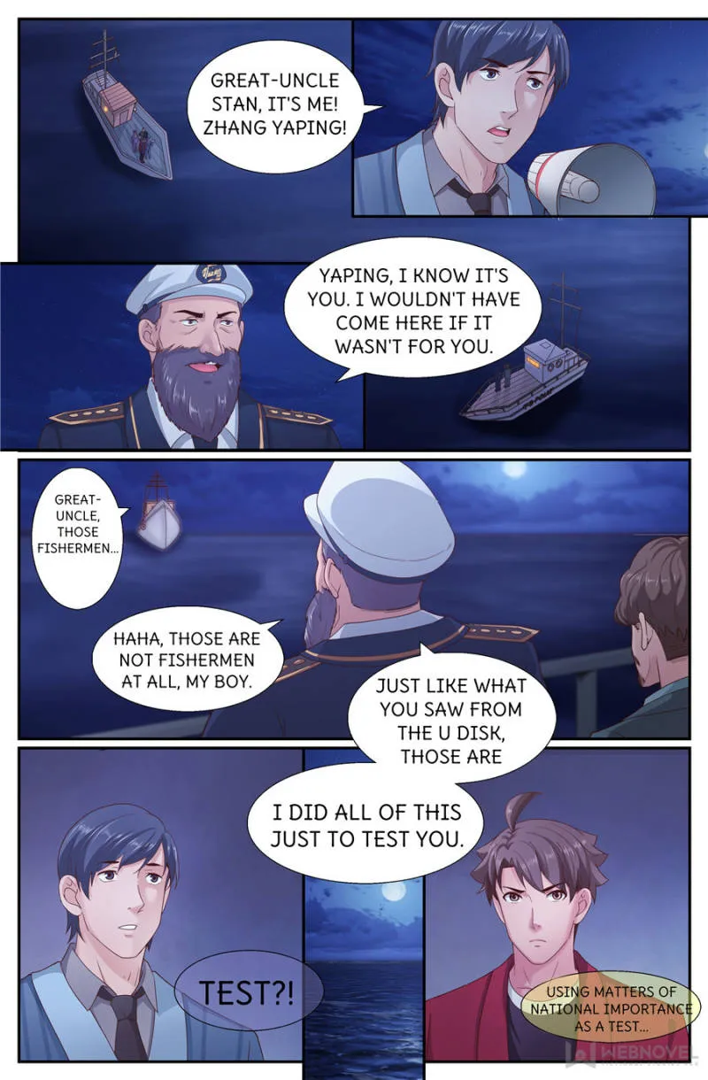 Read I Have A Mansion In The Post Apocalyptic World Manga Online