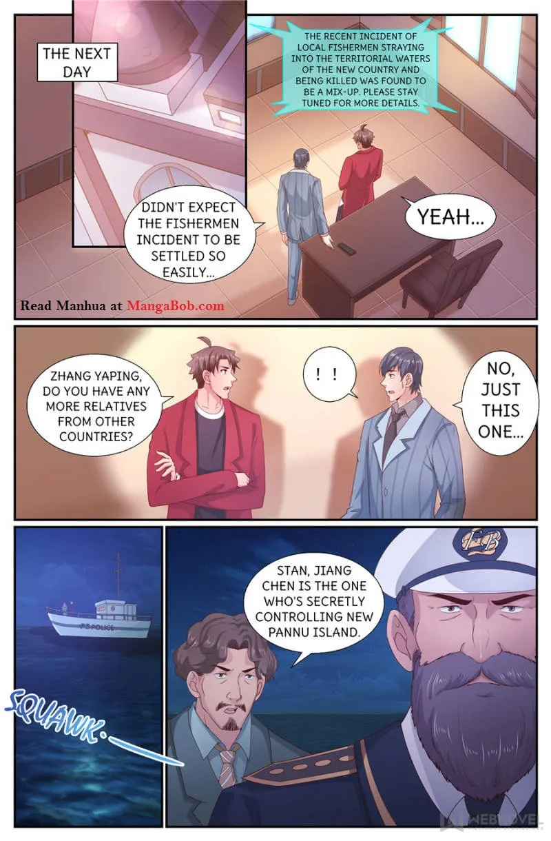 Read I Have A Mansion In The Post Apocalyptic World Manga Online