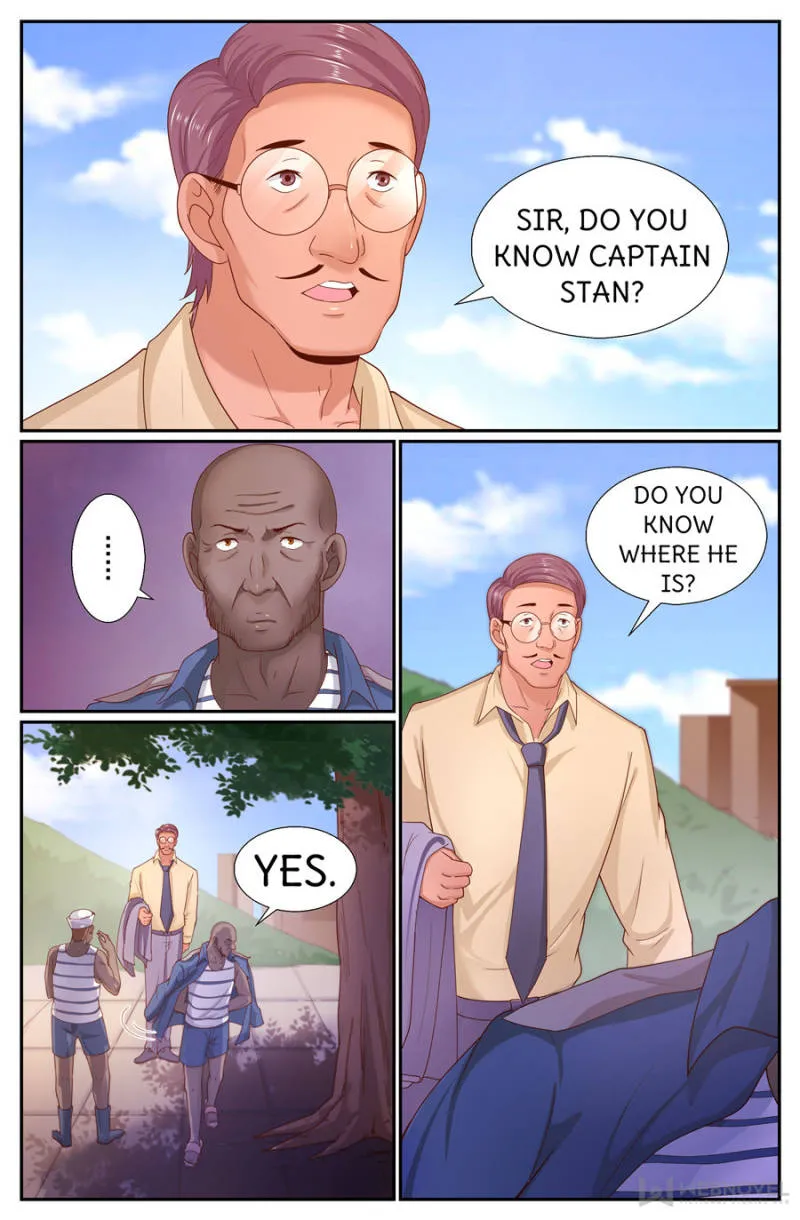 Read I Have A Mansion In The Post Apocalyptic World Manga Online