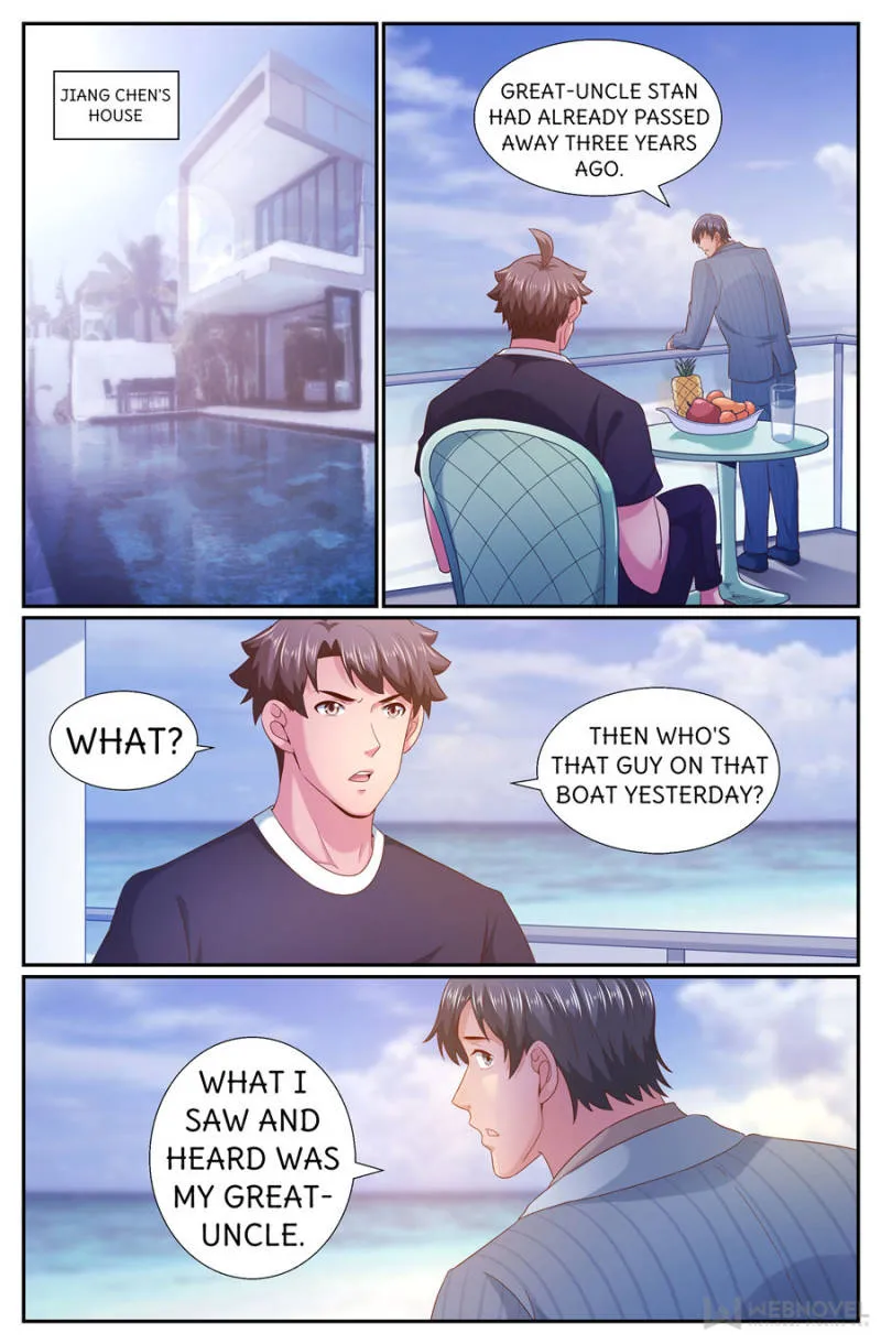 Read I Have A Mansion In The Post Apocalyptic World Manga Online