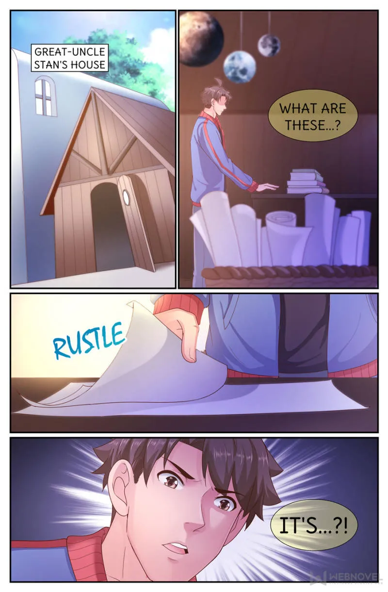 Read I Have A Mansion In The Post Apocalyptic World Manga Online