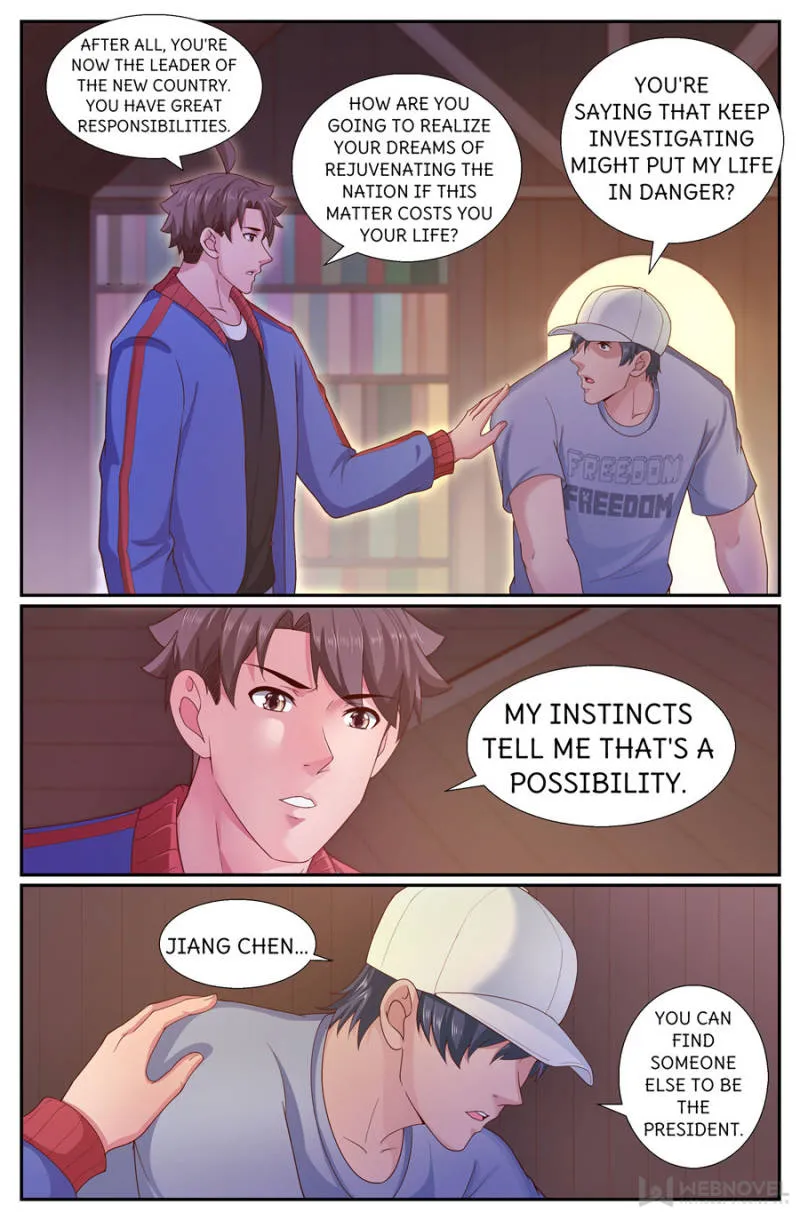 Read I Have A Mansion In The Post Apocalyptic World Manga Online