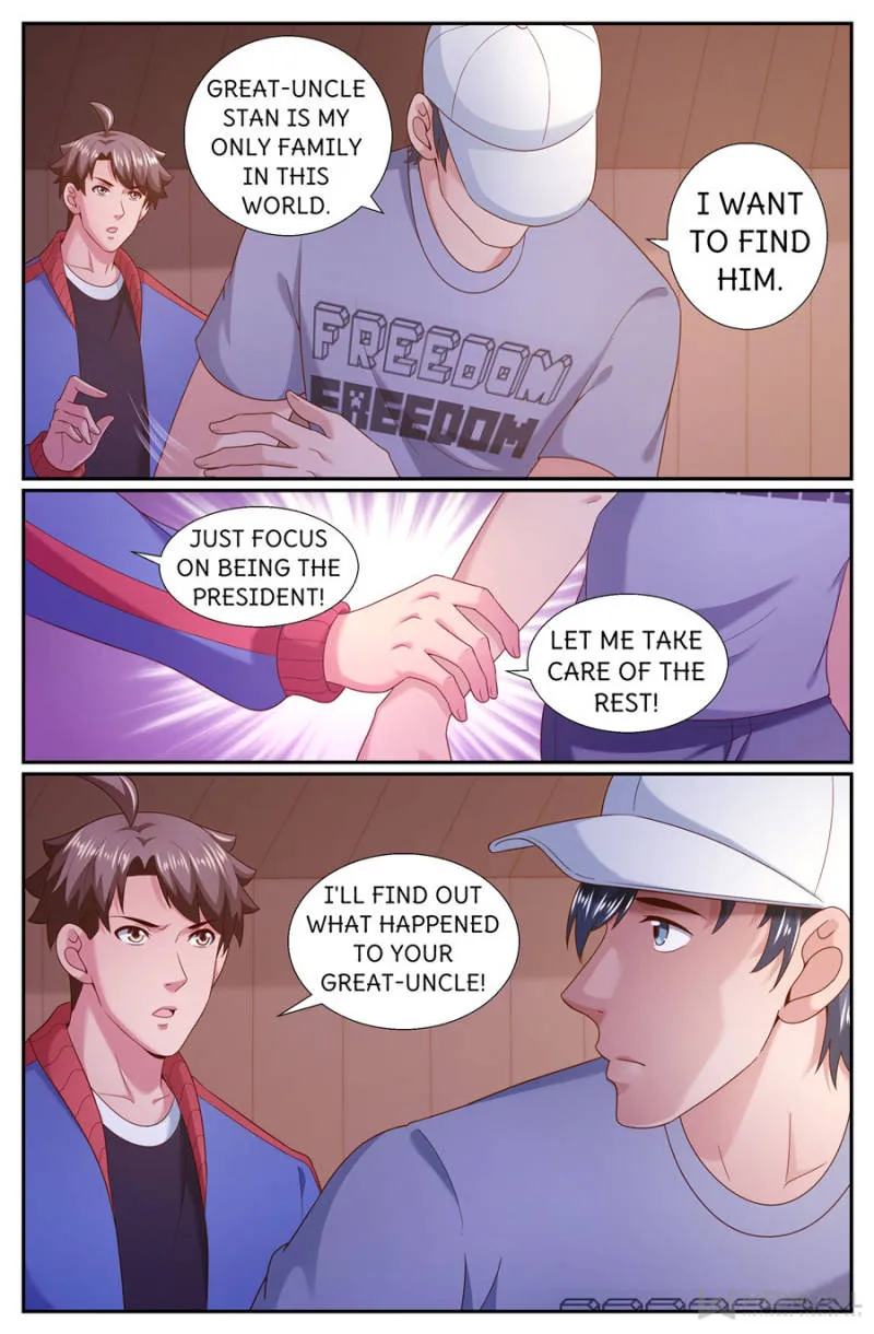 Read I Have A Mansion In The Post Apocalyptic World Manga Online