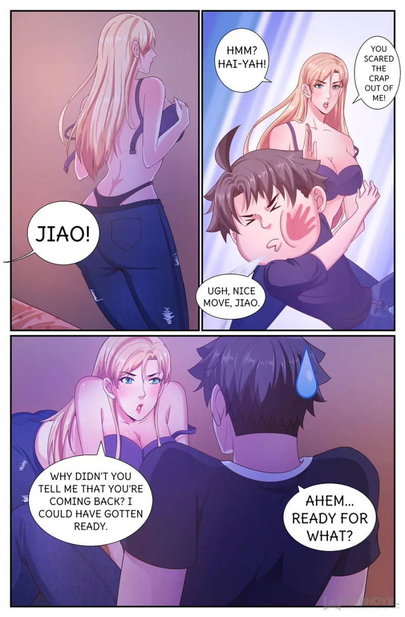 Read I Have A Mansion In The Post Apocalyptic World Manga Online