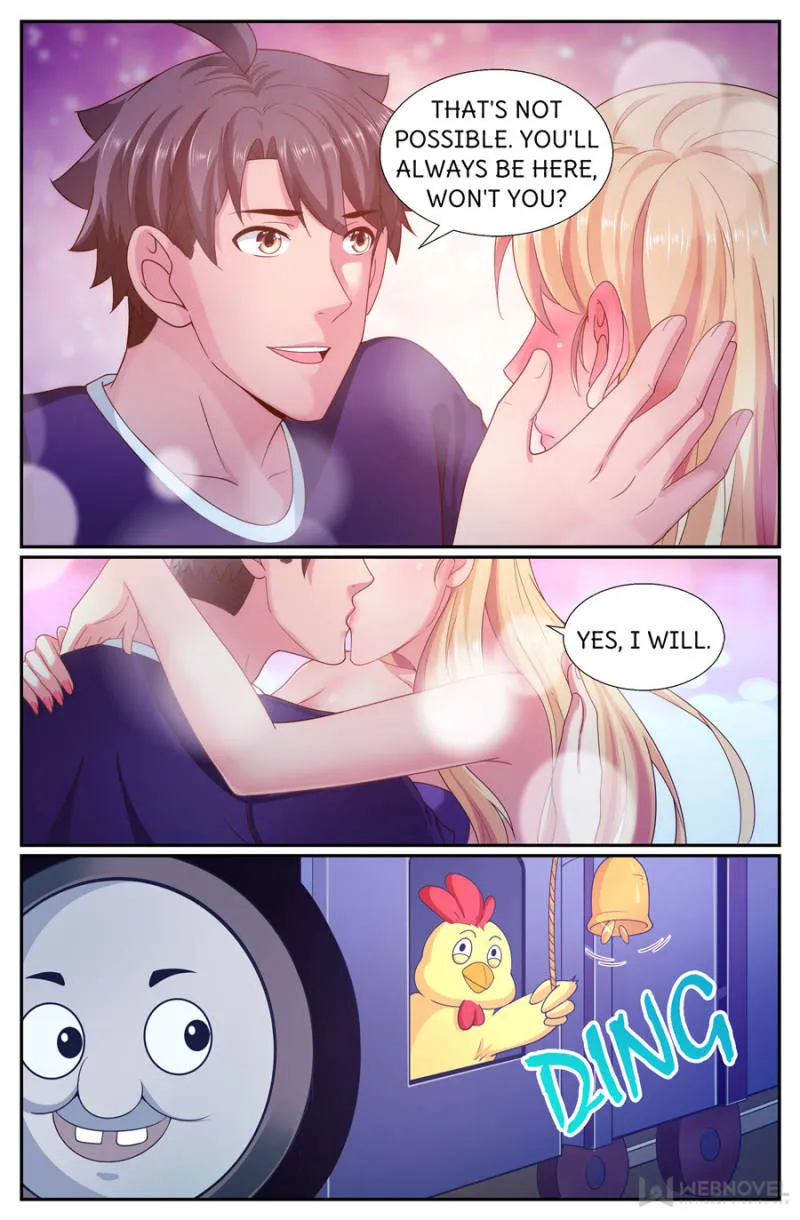 Read I Have A Mansion In The Post Apocalyptic World Manga Online