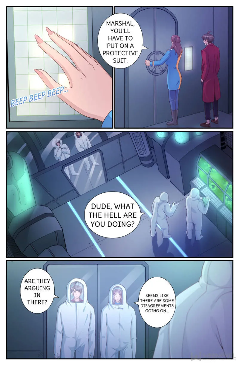 Read I Have A Mansion In The Post Apocalyptic World Manga Online