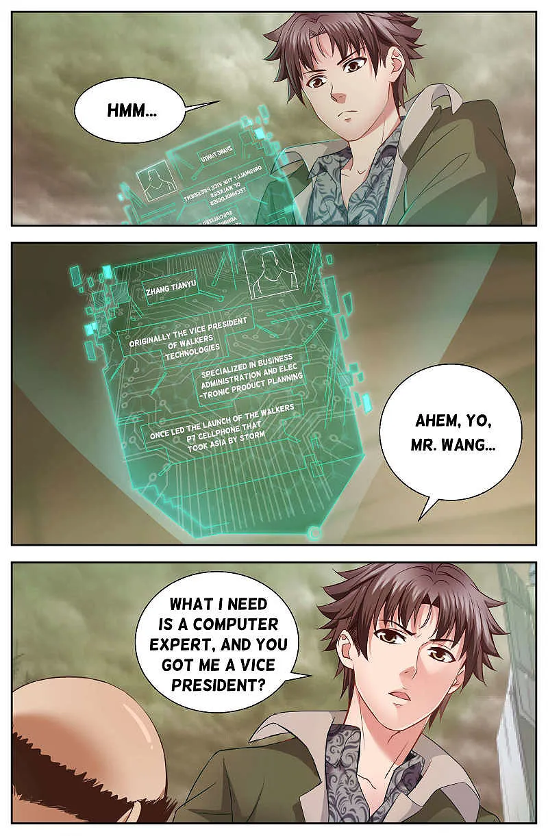 Read I Have A Mansion In The Post Apocalyptic World Manga Online