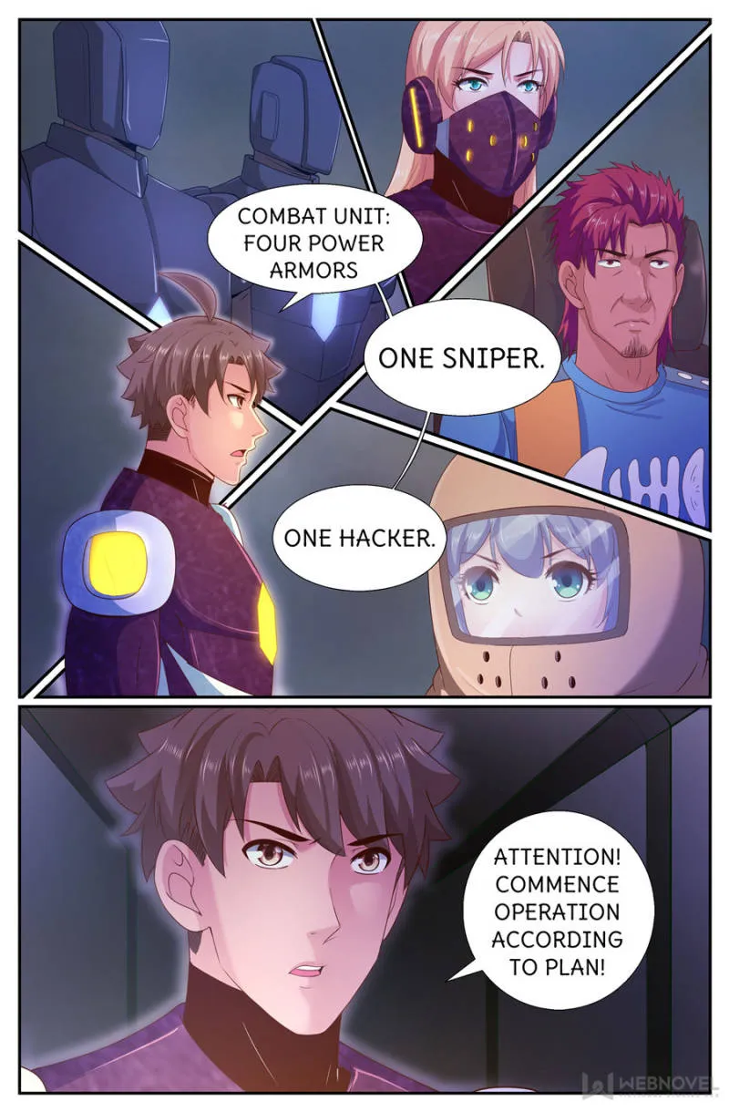 Read I Have A Mansion In The Post Apocalyptic World Manga Online