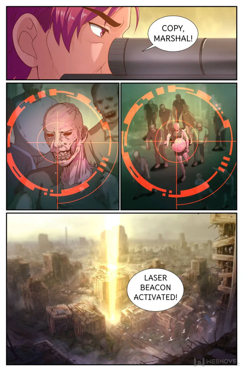 Read I Have A Mansion In The Post Apocalyptic World Manga Online