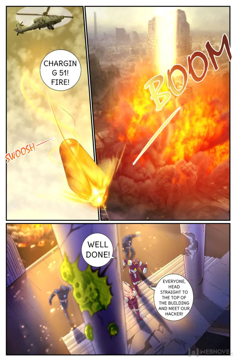 Read I Have A Mansion In The Post Apocalyptic World Manga Online