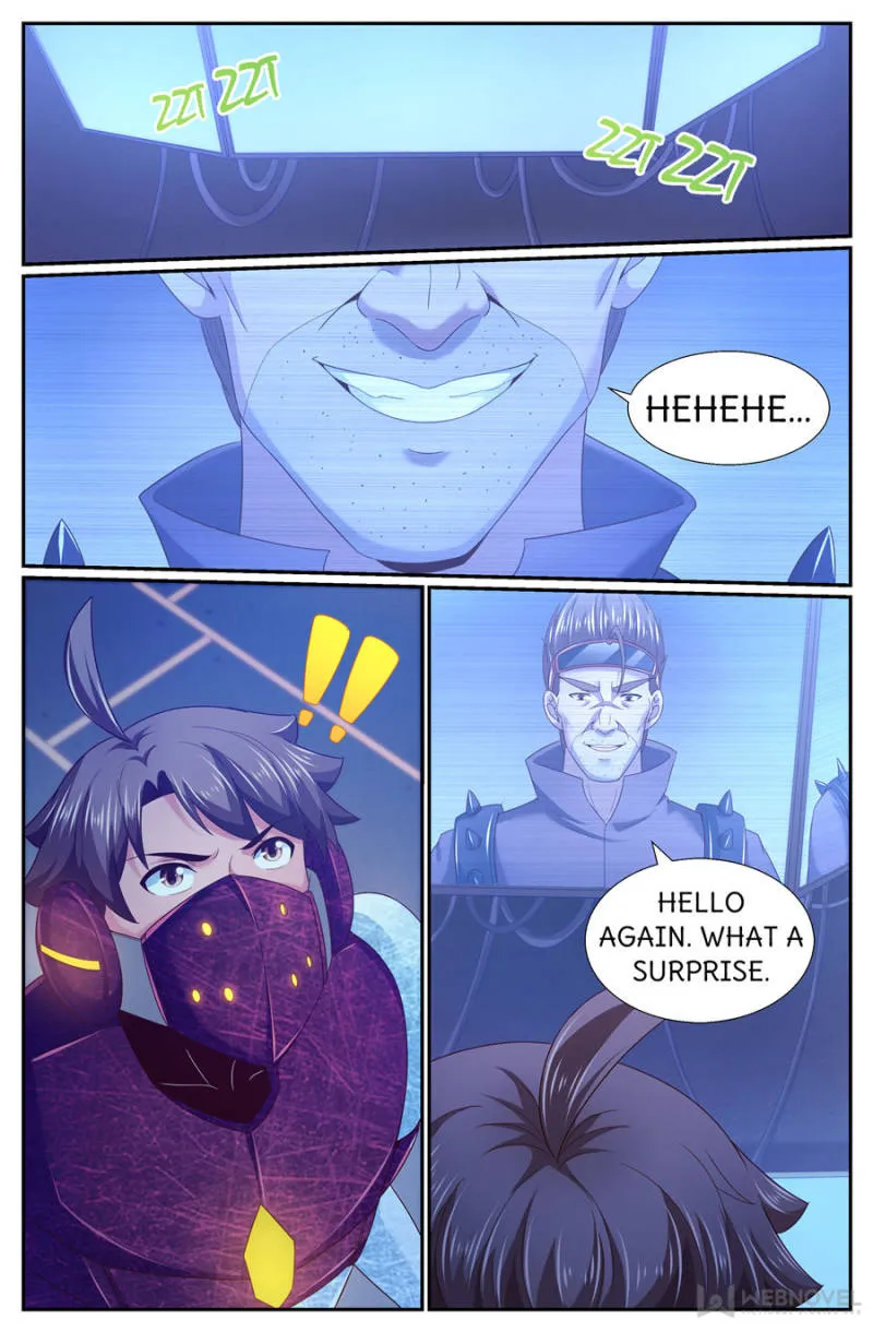 Read I Have A Mansion In The Post Apocalyptic World Manga Online