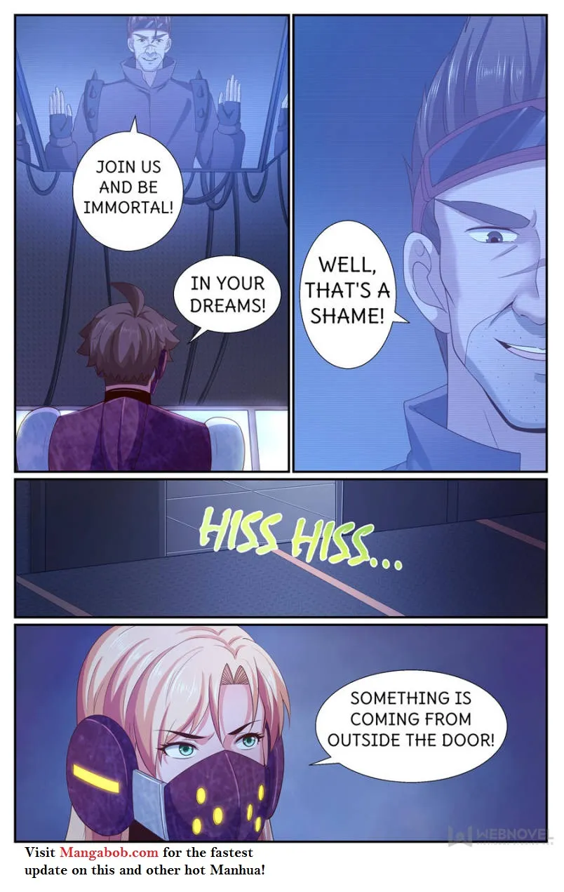 Read I Have A Mansion In The Post Apocalyptic World Manga Online