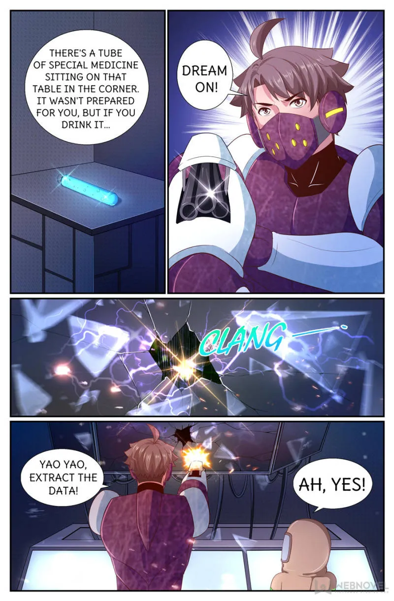 Read I Have A Mansion In The Post Apocalyptic World Manga Online