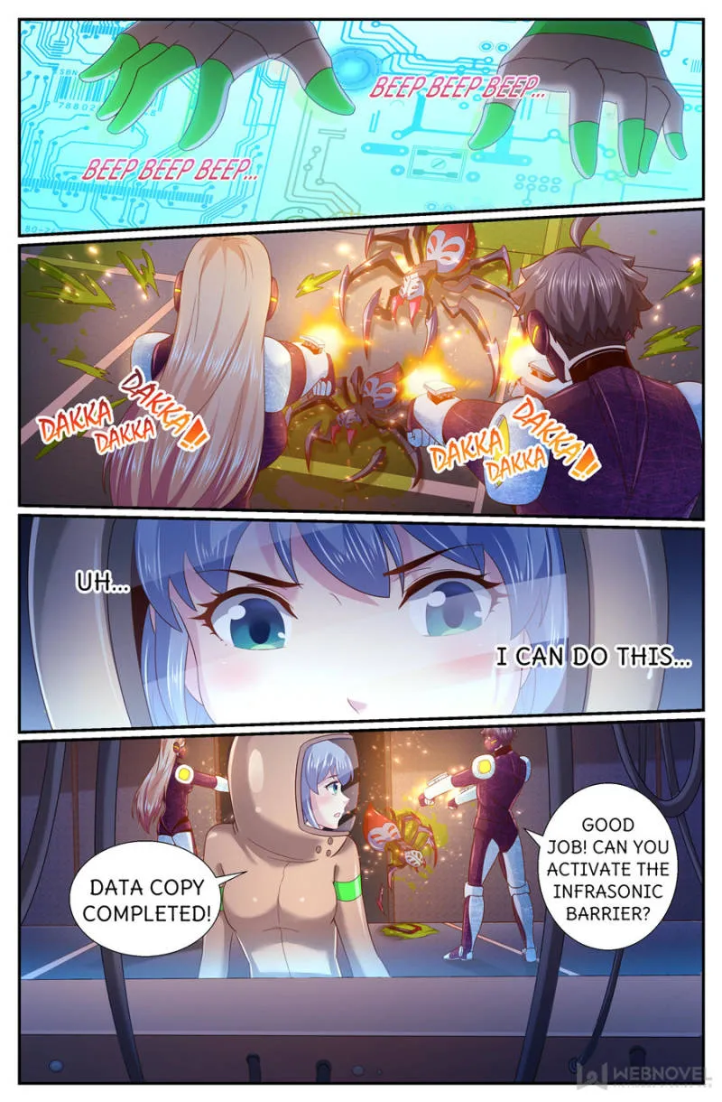 Read I Have A Mansion In The Post Apocalyptic World Manga Online