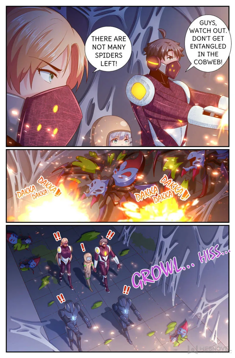 Read I Have A Mansion In The Post Apocalyptic World Manga Online