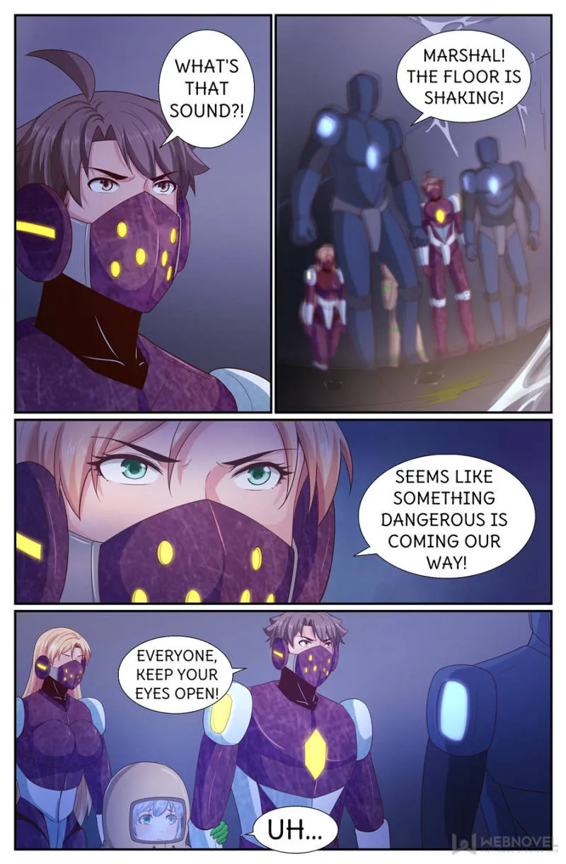 Read I Have A Mansion In The Post Apocalyptic World Manga Online