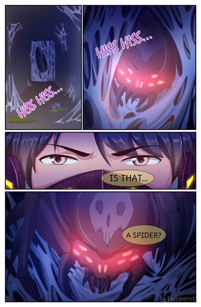 Read I Have A Mansion In The Post Apocalyptic World Manga Online