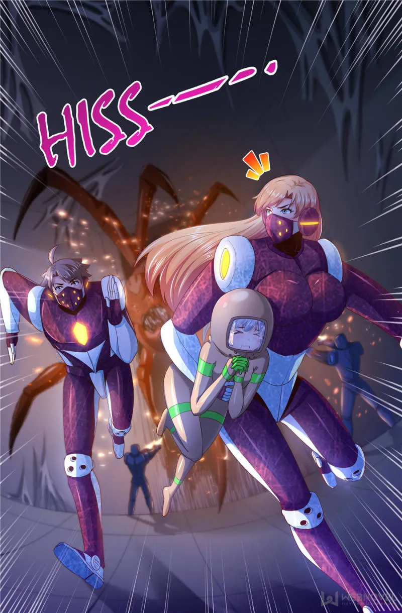 Read I Have A Mansion In The Post Apocalyptic World Manga Online