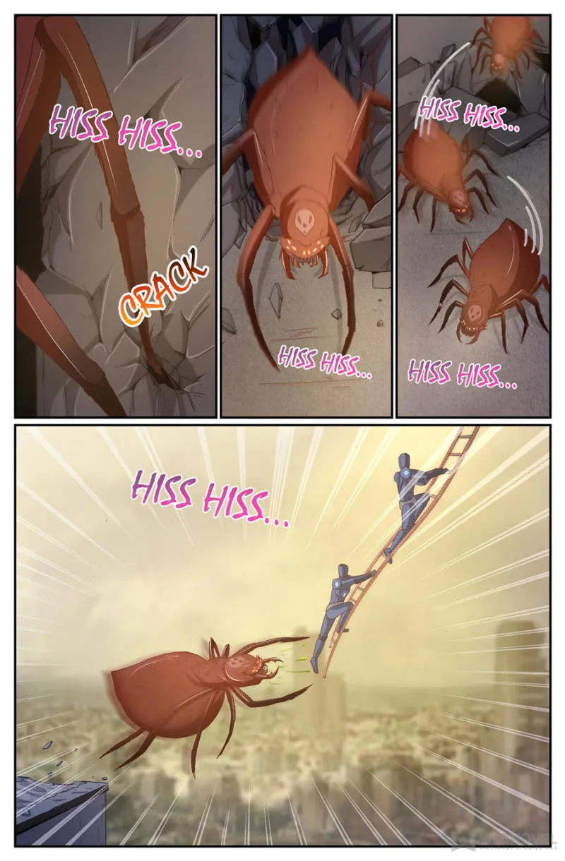 Read I Have A Mansion In The Post Apocalyptic World Manga Online