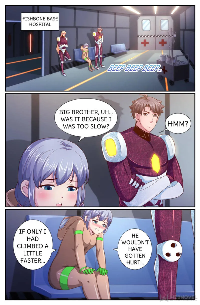 Read I Have A Mansion In The Post Apocalyptic World Manga Online