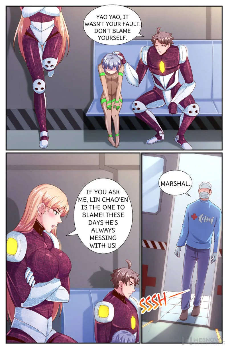 Read I Have A Mansion In The Post Apocalyptic World Manga Online