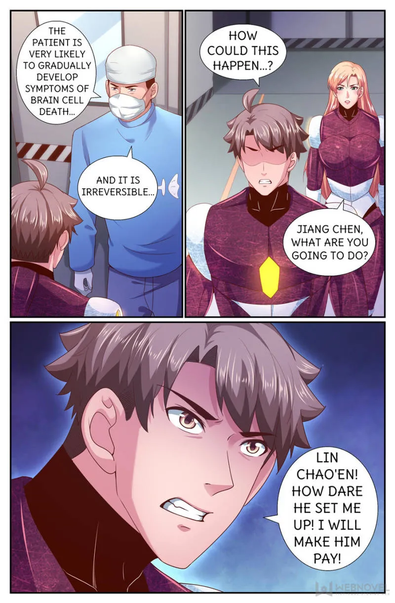 Read I Have A Mansion In The Post Apocalyptic World Manga Online