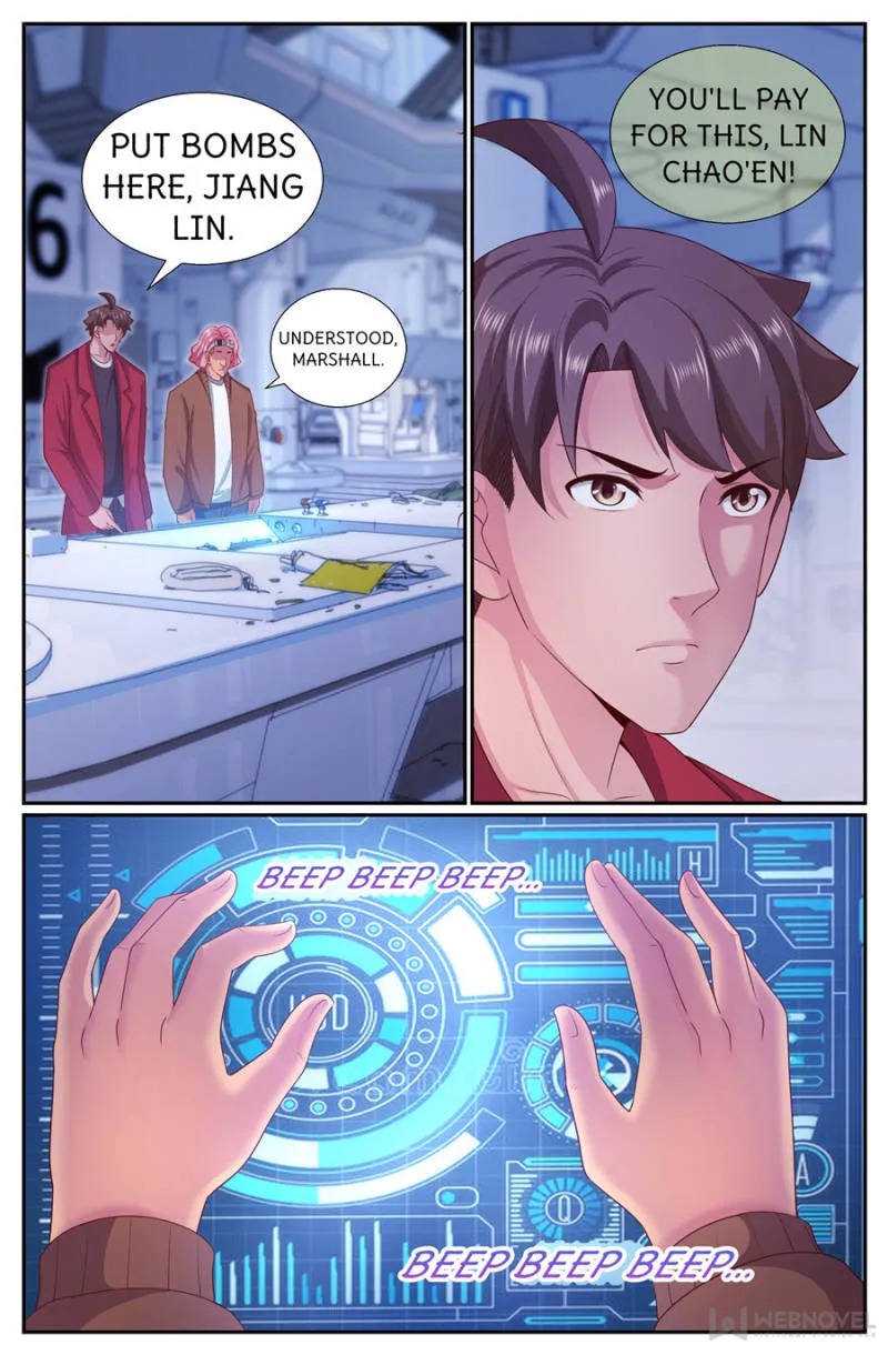 Read I Have A Mansion In The Post Apocalyptic World Manga Online