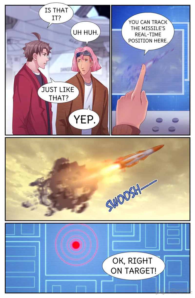 Read I Have A Mansion In The Post Apocalyptic World Manga Online