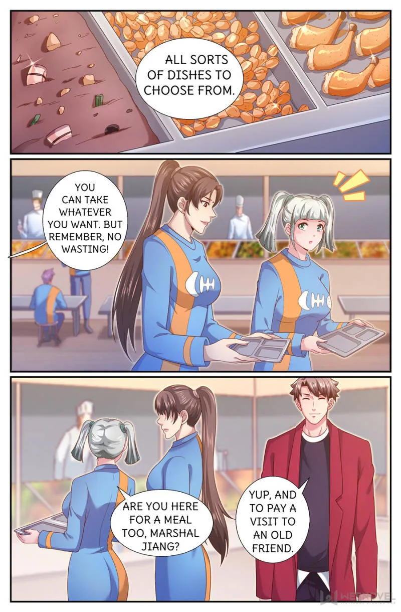 Read I Have A Mansion In The Post Apocalyptic World Manga Online