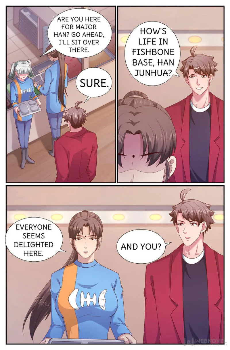 Read I Have A Mansion In The Post Apocalyptic World Manga Online