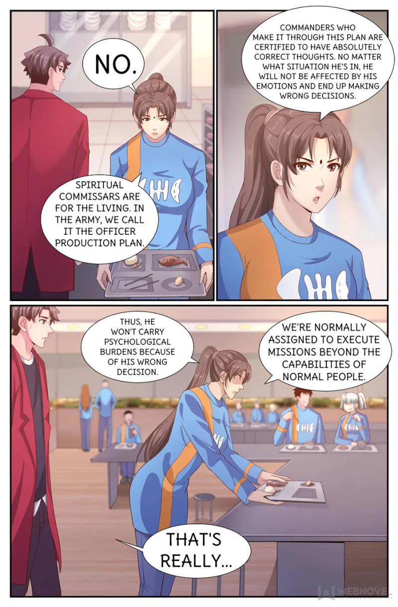 Read I Have A Mansion In The Post Apocalyptic World Manga Online