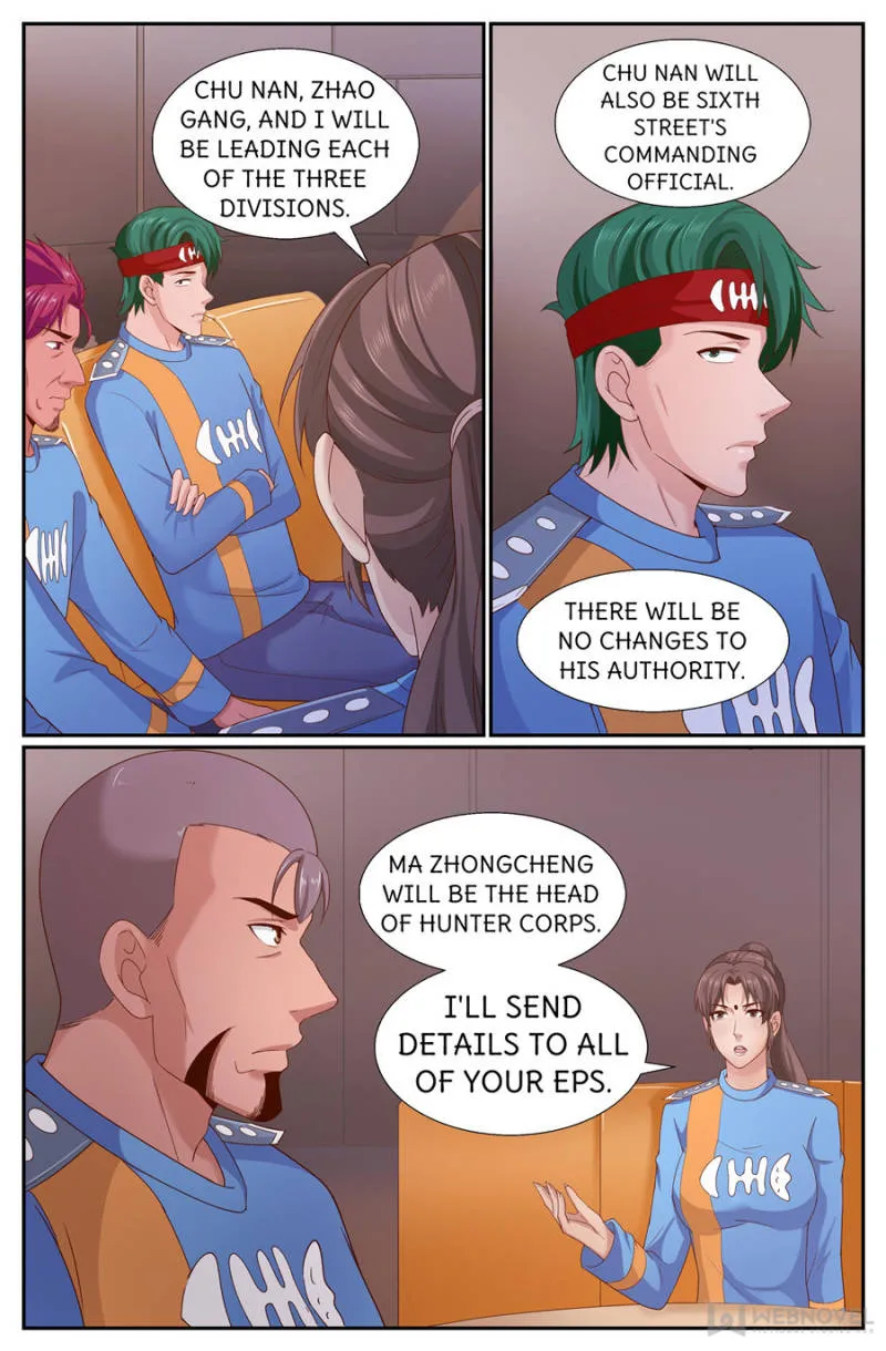 Read I Have A Mansion In The Post Apocalyptic World Manga Online