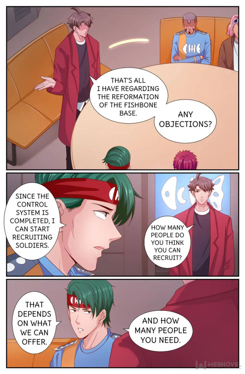 Read I Have A Mansion In The Post Apocalyptic World Manga Online