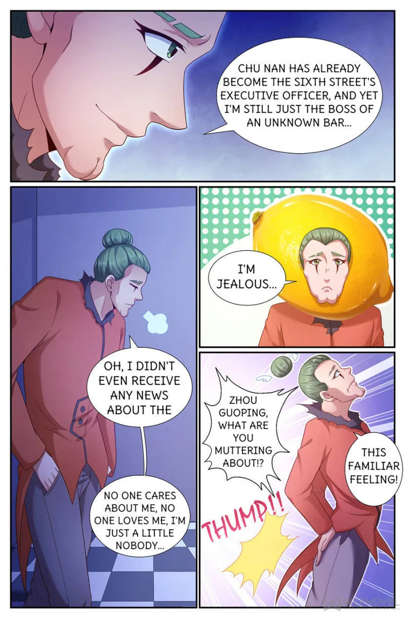 Read I Have A Mansion In The Post Apocalyptic World Manga Online