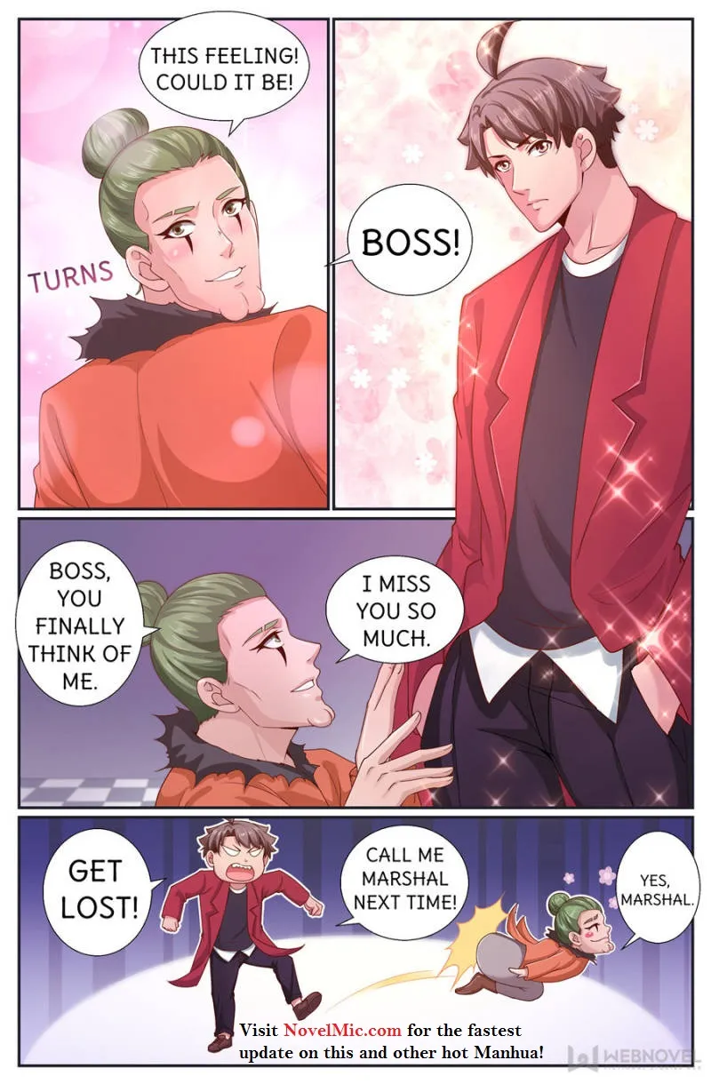 Read I Have A Mansion In The Post Apocalyptic World Manga Online