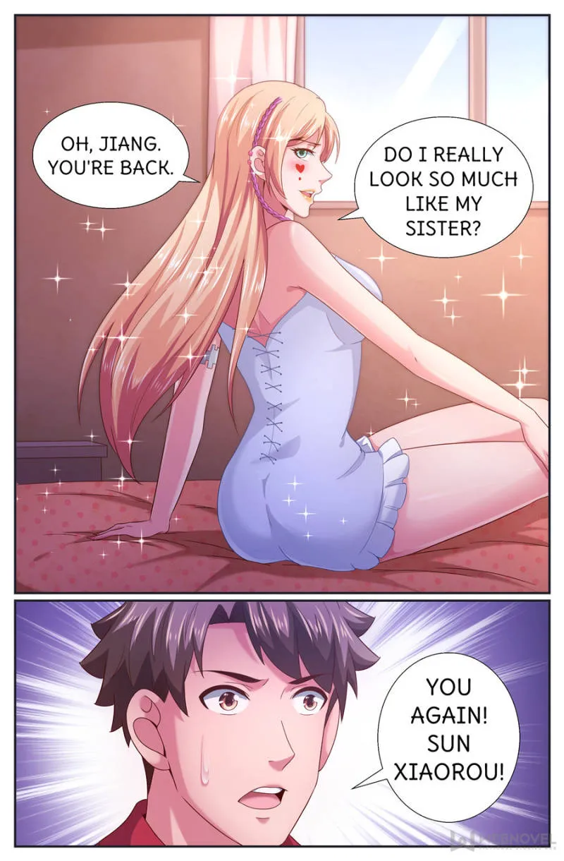 Read I Have A Mansion In The Post Apocalyptic World Manga Online