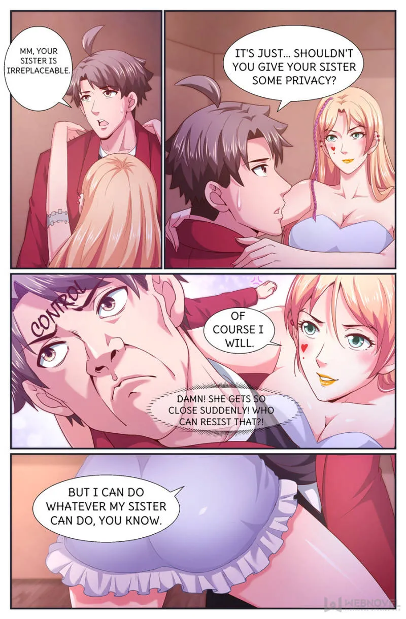 Read I Have A Mansion In The Post Apocalyptic World Manga Online