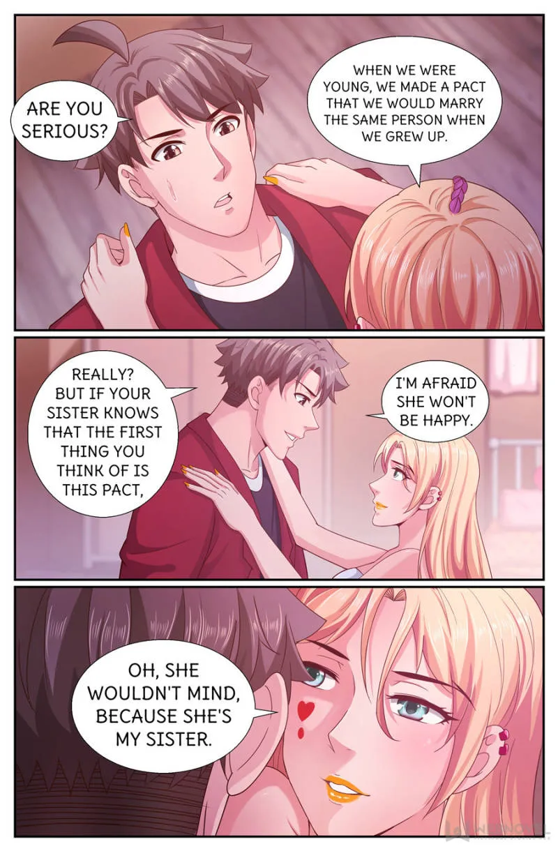 Read I Have A Mansion In The Post Apocalyptic World Manga Online