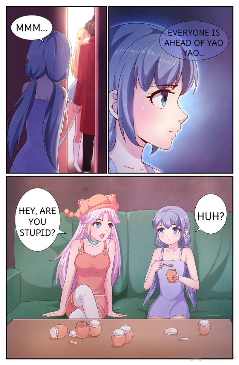 Read I Have A Mansion In The Post Apocalyptic World Manga Online